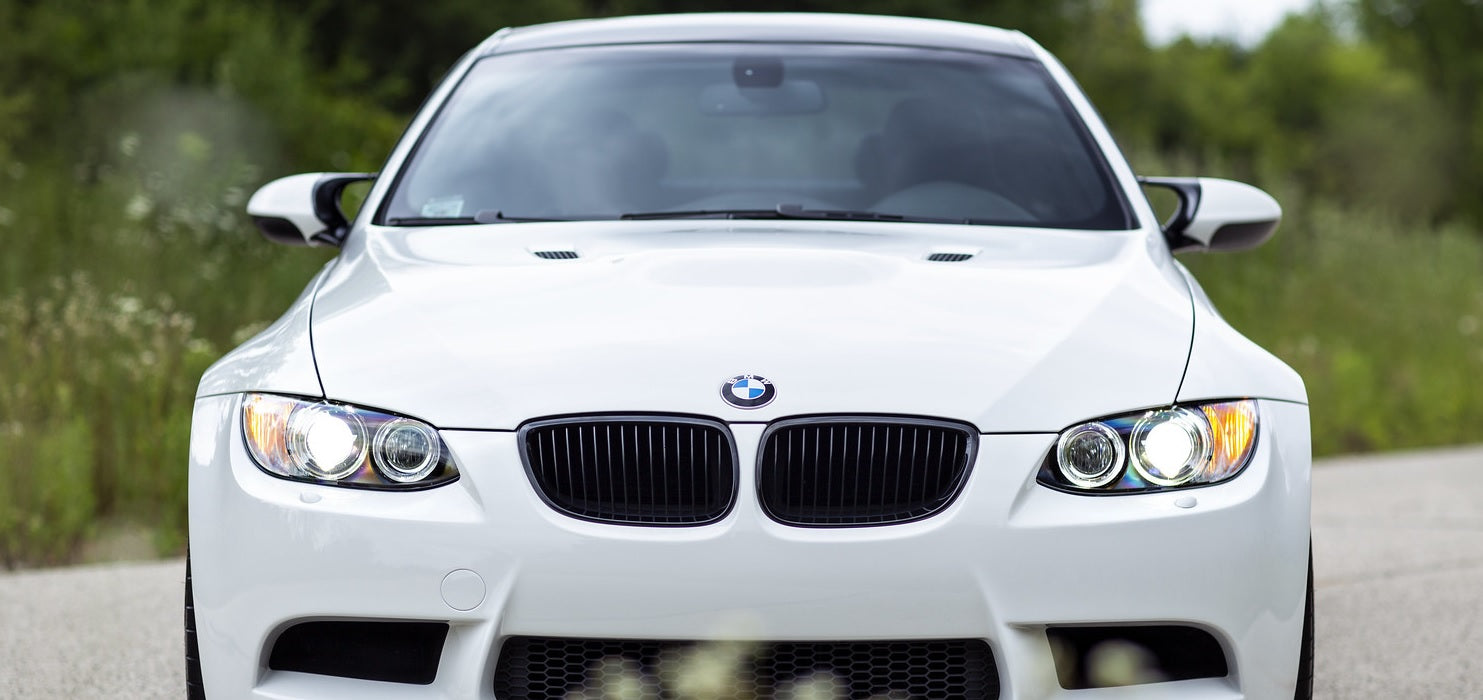 Top 10 Mods for the E9X M3