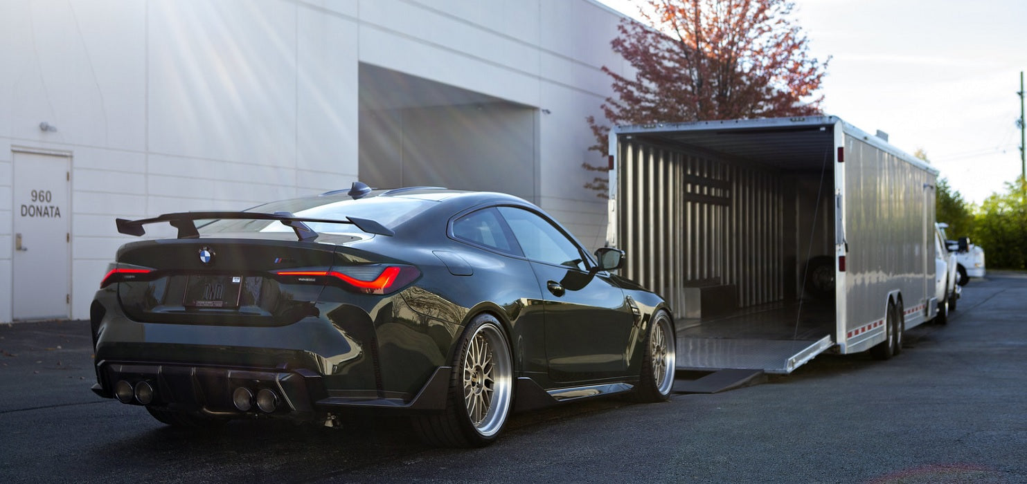 Top 5 G8X M3 / M4 Mods Worth Waiting For