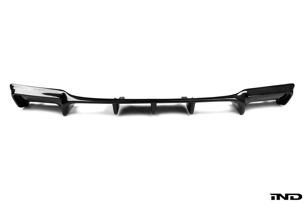 Vorsteiner GTS-V Diffuser E92/E93