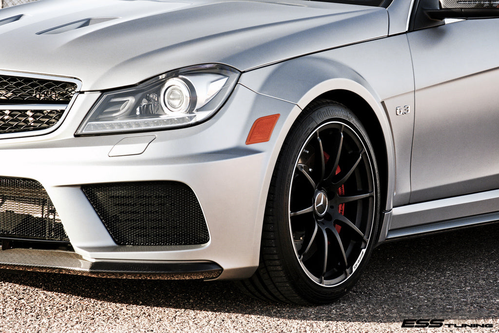 ESS Tuning is coming to a Black Series near you!