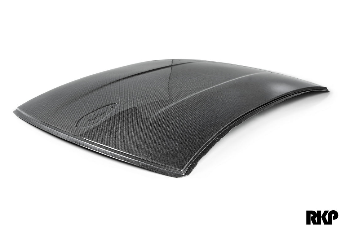 RKP F87 M2 Carbon Fiber Roof