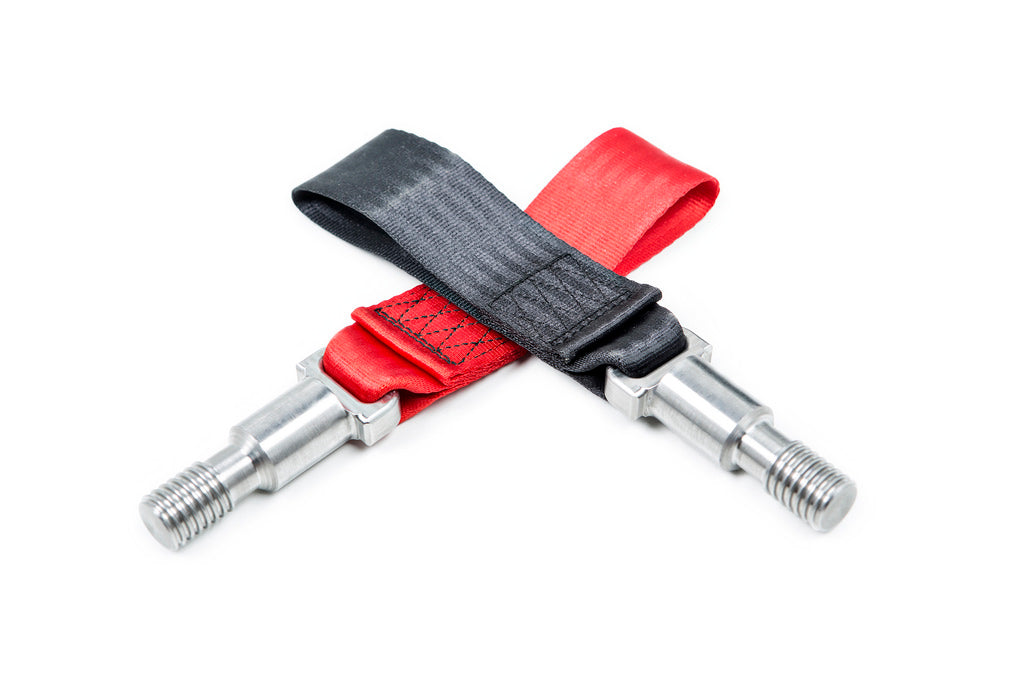 Fall Line Motorsports F87 M2 Tow Strap