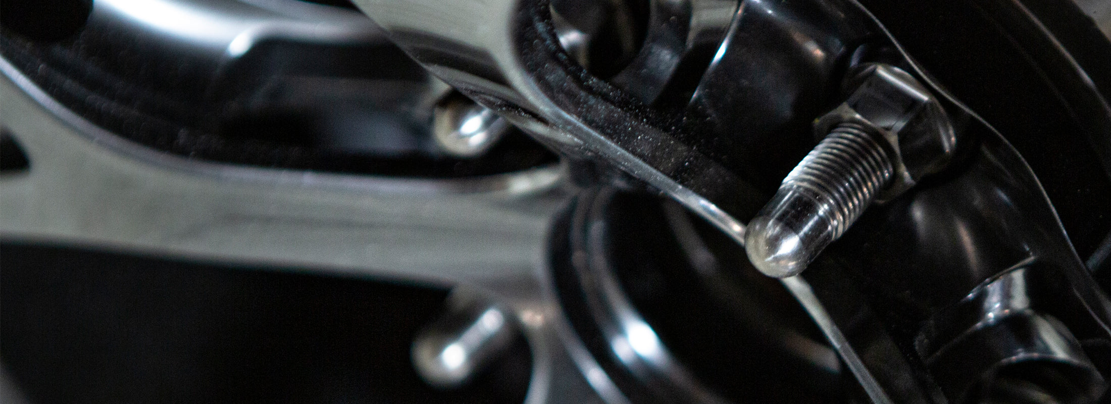 Future Classic M14 Titanium Stud Conversion Kit