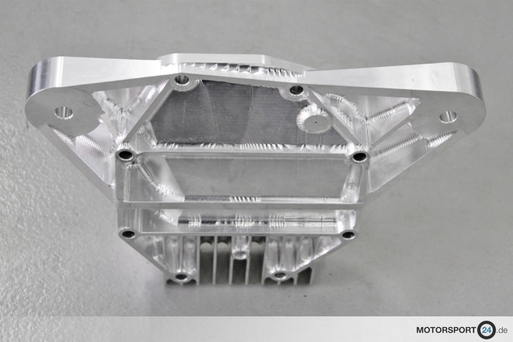 E46 M3 Finned Differential Cover by Motorsport 24