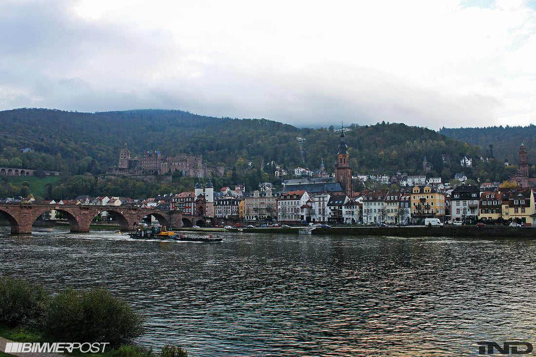 A return to roots: IND visits Germany once again