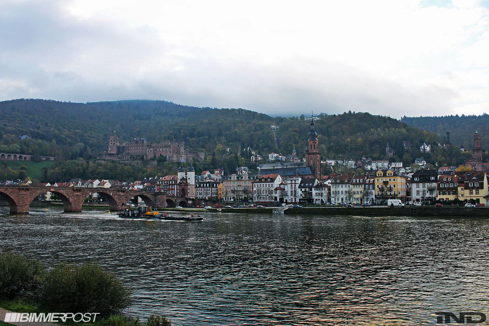 A return to roots: IND visits Germany once again