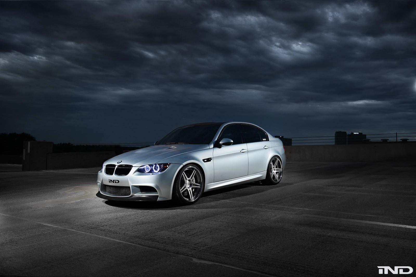 Refining the Silver Ghost