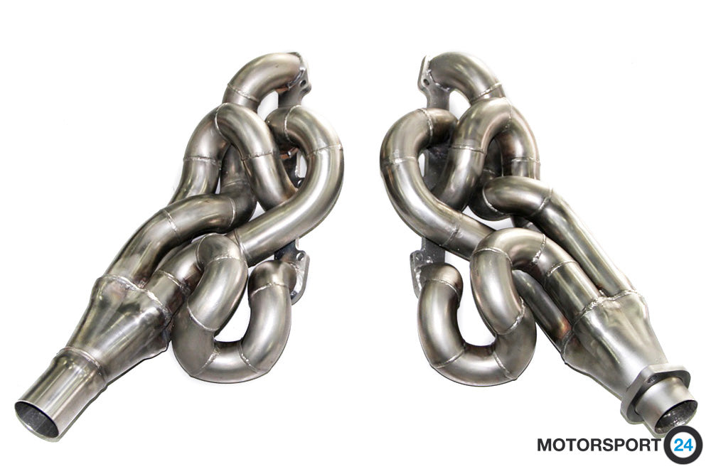 Motorsport 24 is developing new S65 headers!