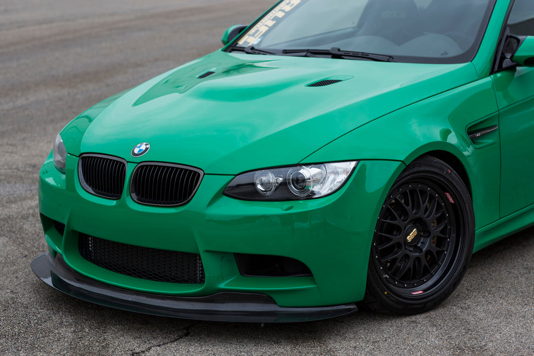 Meaner Than Hell - IND Green Hell