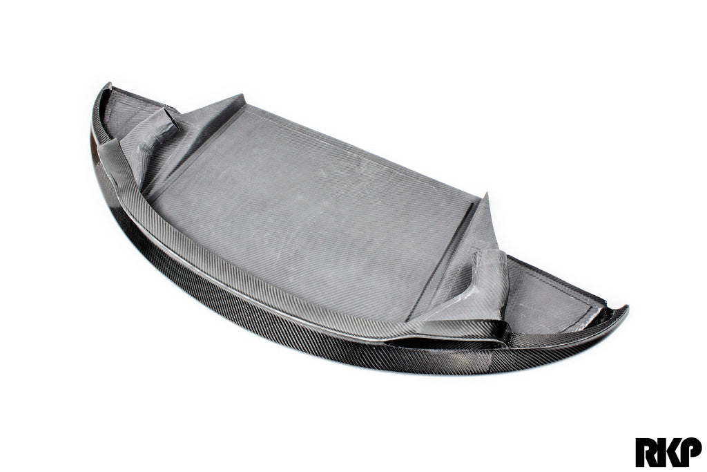 E9X M3 RKP Motorsport Front Lip