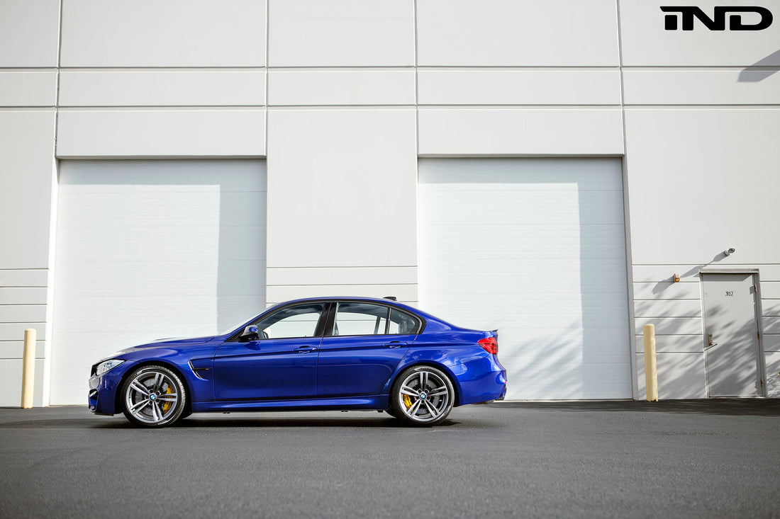 Individual San Marino F80 from IND