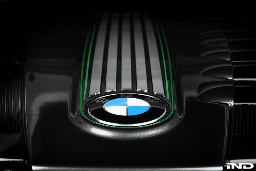 Sweating the small stuff