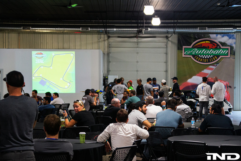 IND Customer Appreciation Track Day