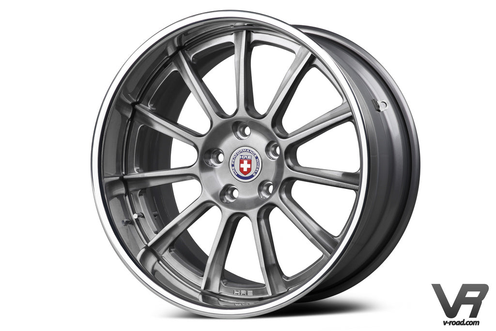 Wheel Glory here at IND this week!