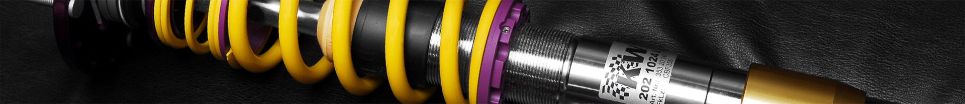 KW Suspension