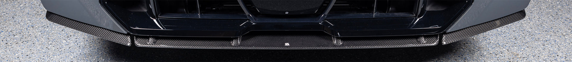 Sterckenn Bumper Inserts