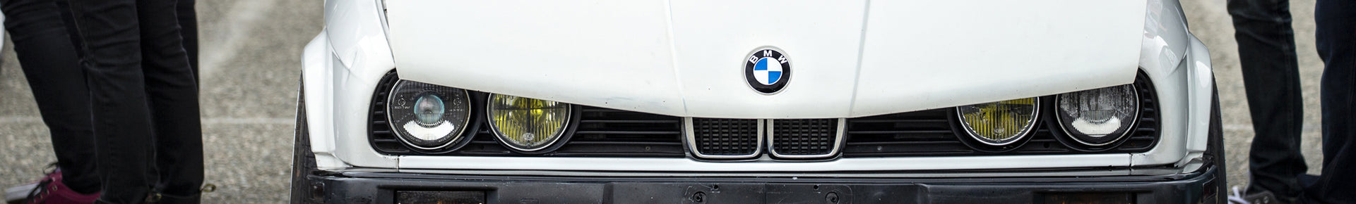 3 SERIES (E30)