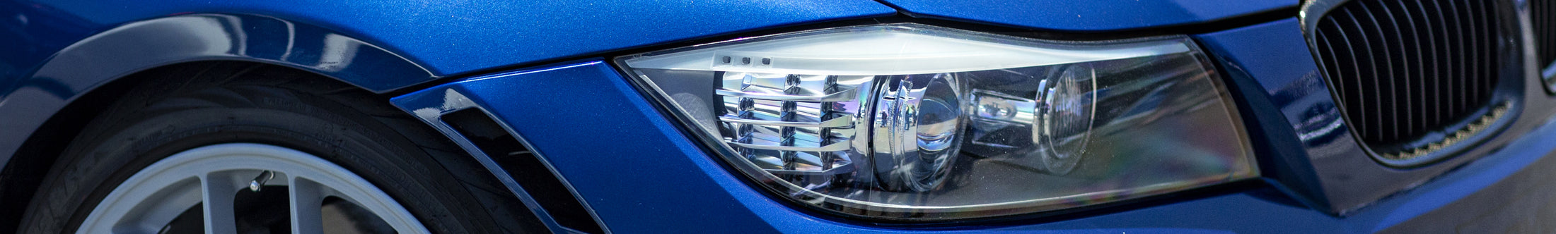 3 SERIES (E90 / E91)