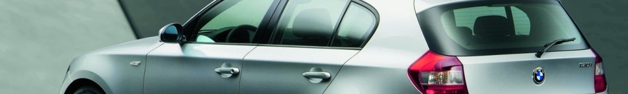 BMW 1 Series E87 Parts & Accessories