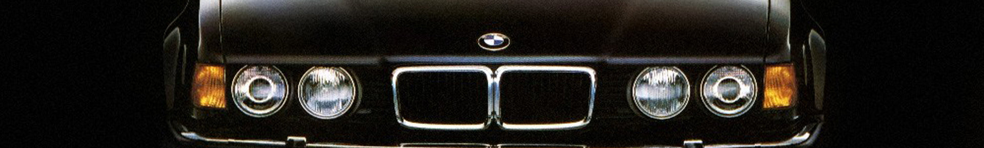 7 SERIES (E32)