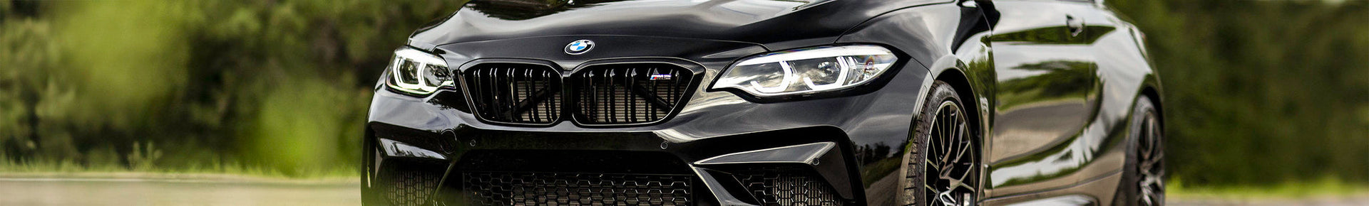 M2 COMPETITION (F87)