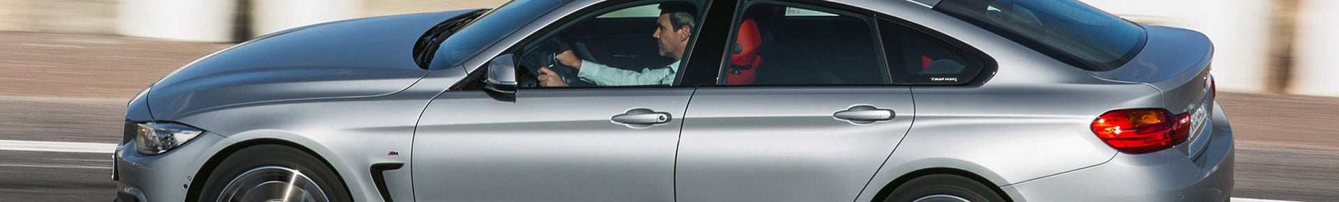 4 SERIES GRAN COUPE (F36)