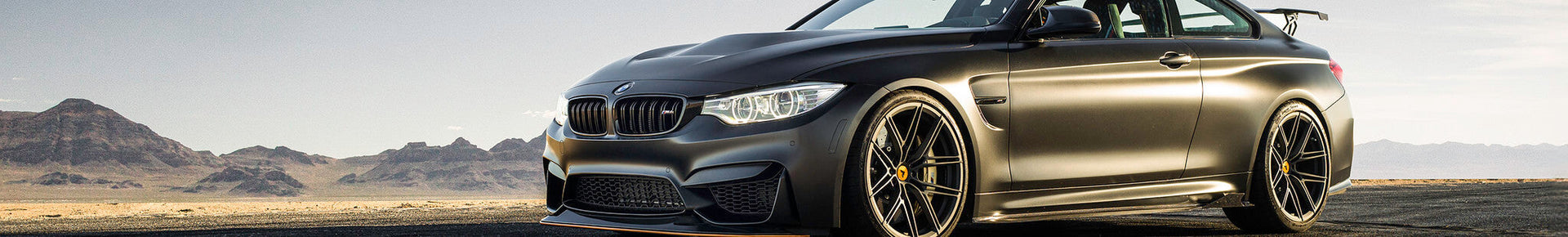 M4 GTS (F82)