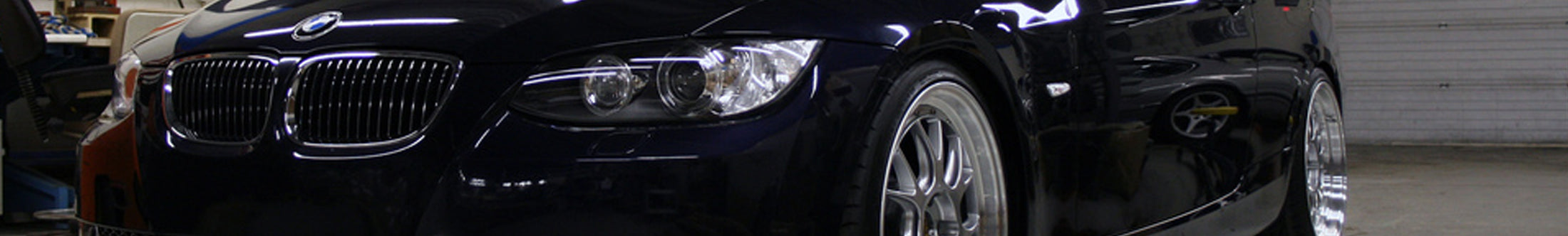 3 SERIES (E92 / E93)