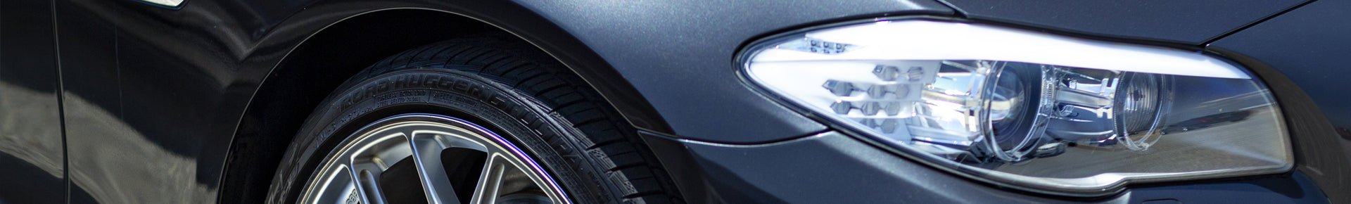 5 SERIES (F10 / F11)