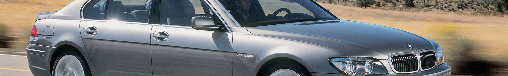 7 SERIES (E65 / E66)