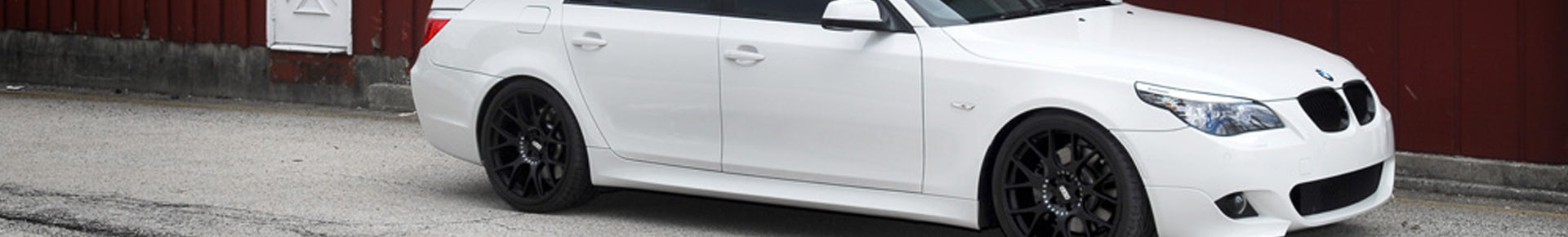 5 SERIES (E60 / E61)