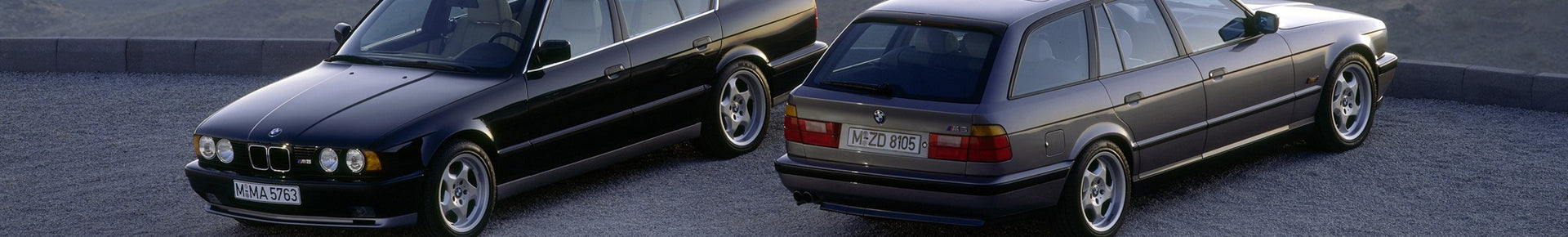 M5 (E34)