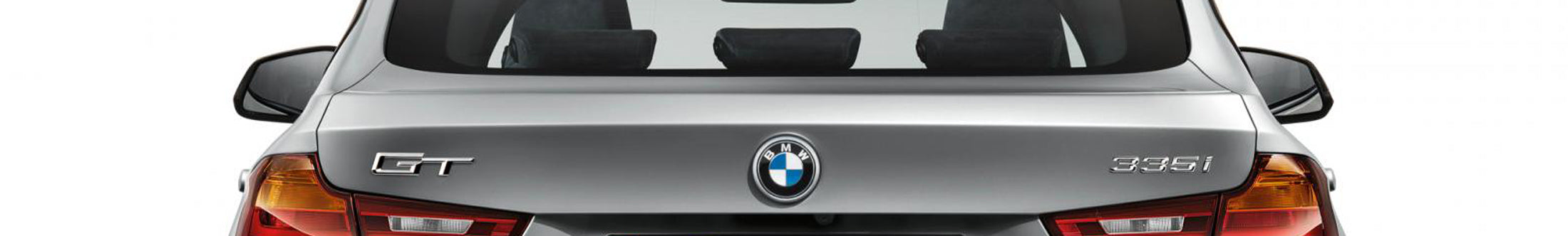 BMW 3.4シリーズ トリム BMW 3.4シリーズ トリム