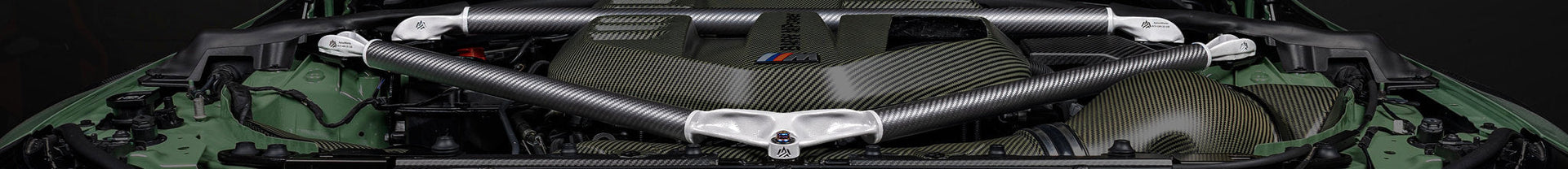 AptusWorks performance parts and accessories collection banner
