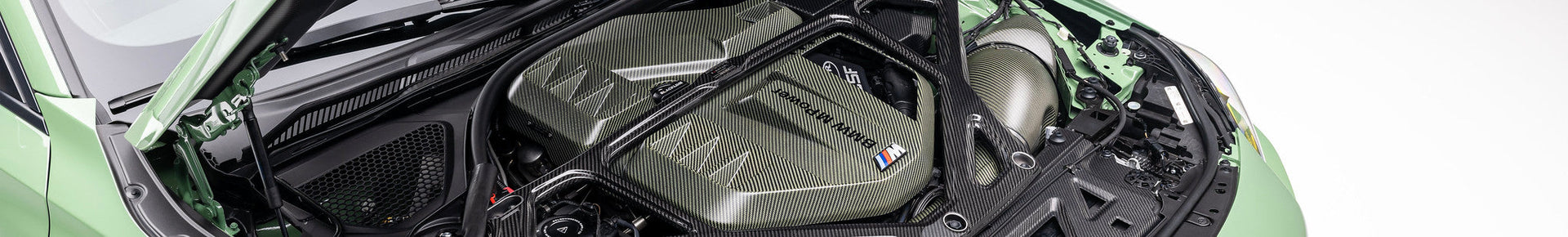 BMW S58 Engine Upgrades – G8X M2 / M3 / M4