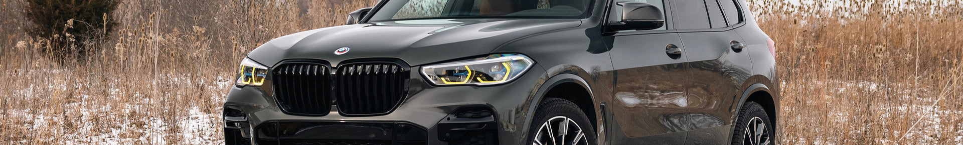 BMW G05 X5 Exterior Parts & OEM+ Styling Upgrades