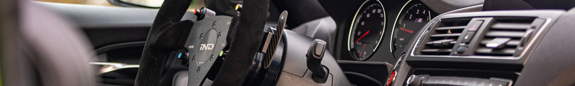 BMW F87 M2 Interior Parts & Upgrades