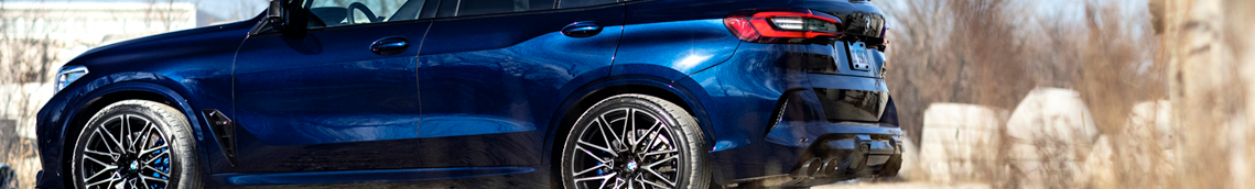 MSS performance parts and accessories collection banner