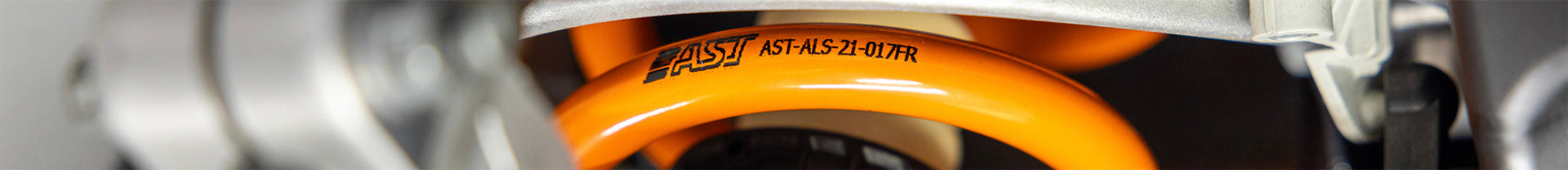 AST Suspension