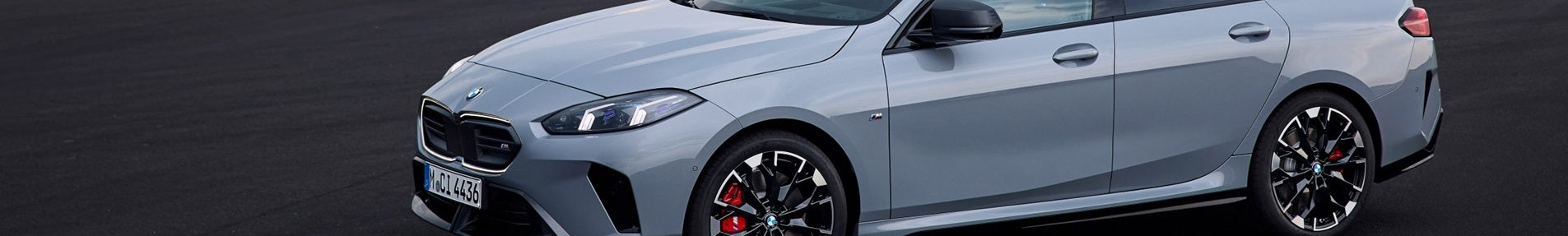 2 SERIES GRAN COUPE (F74)