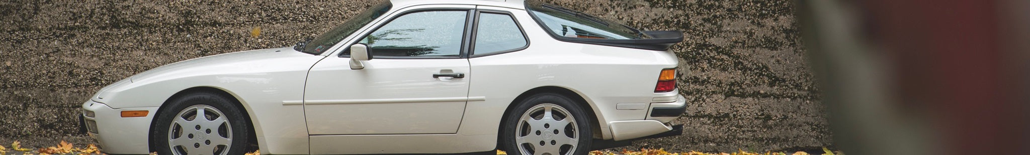 Porsche 944 & 951 Parts & Accessories | Shop Today