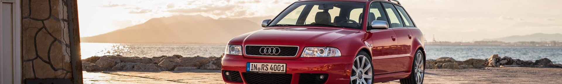 RS4 (B5)
