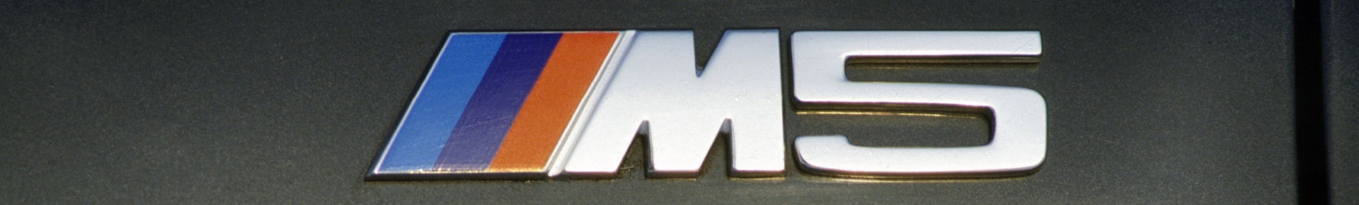 M5 (E28)