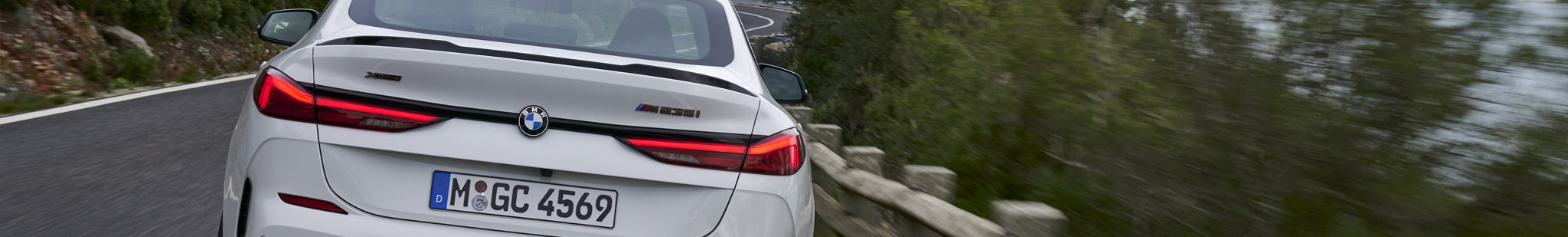 2 SERIES GRAN COUPE (F44)