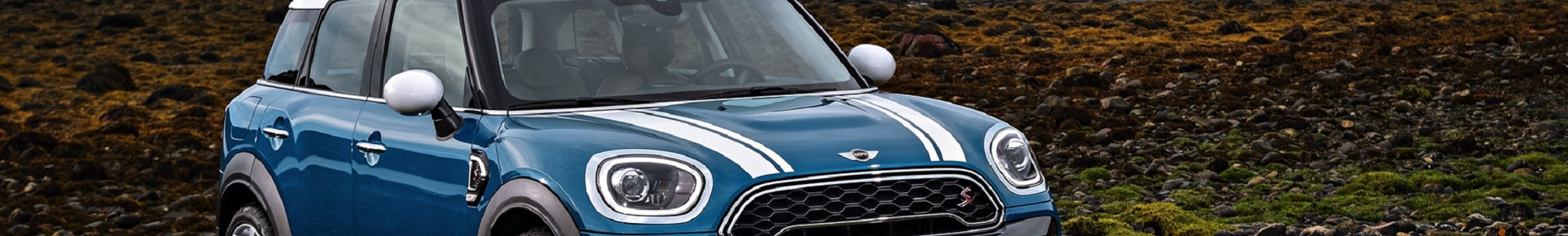 MINI COUNTRYMAN S / JCW (F60)