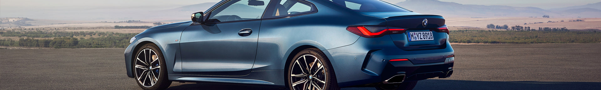 4 SERIES (G22 / G23)