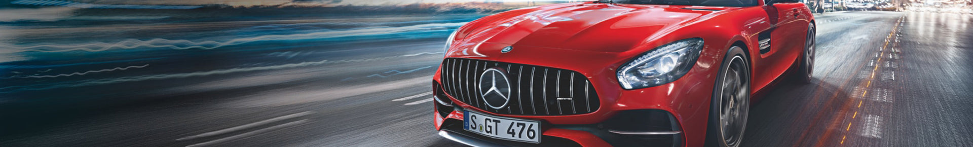 AMG GT (C190 / R190)