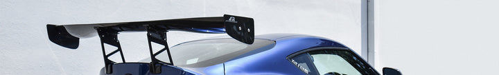 APR Performance performance parts and accessories collection banner