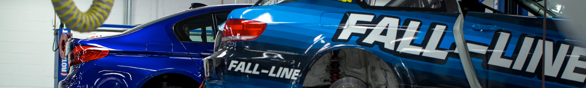 Fall-Line Motorsports Aftermarket Parts & Accessories