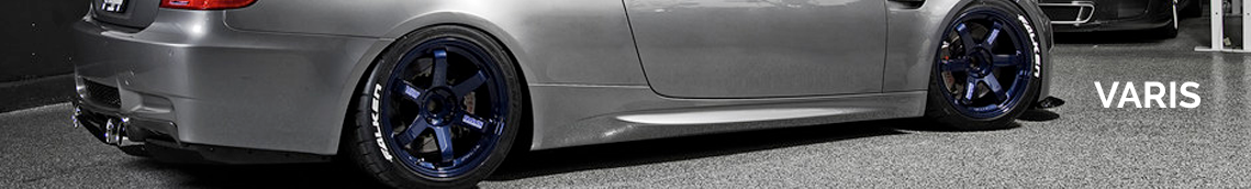 Varis